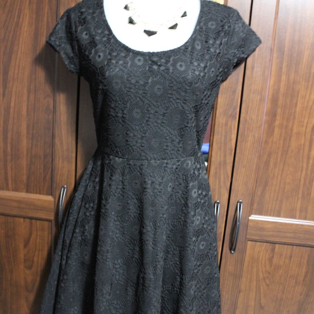 Womens dress
